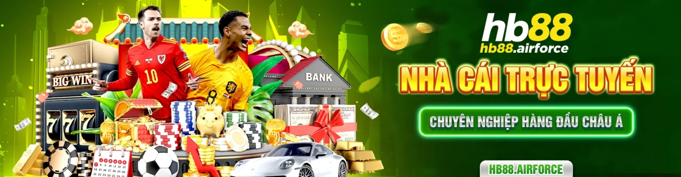 banner nhà cái hb88