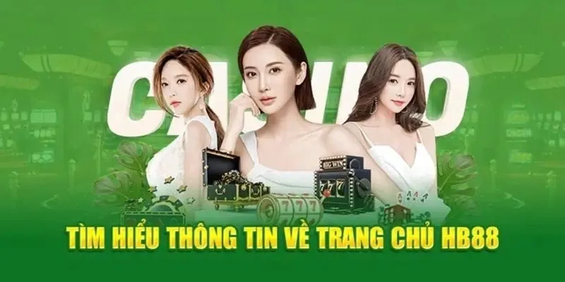 HB88 thương hiệu cá cược với hơn 1 thập kỷ phát triển