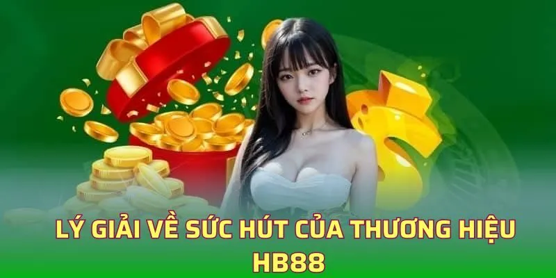Thương hiệu HB88 tạo ấn tượng với hoạt động chất lượng