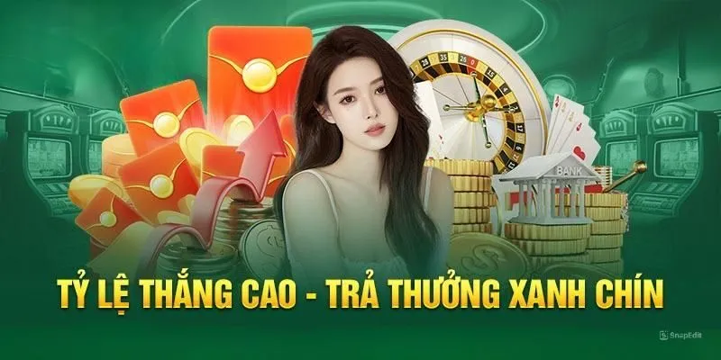Cơ hội đổi đời ngay phút chốc
